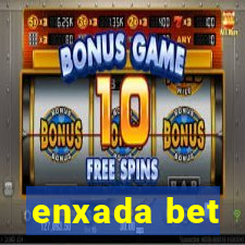 enxada bet